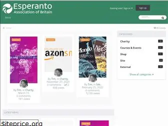 esperanto.org.uk