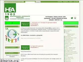 esperantohea.hu