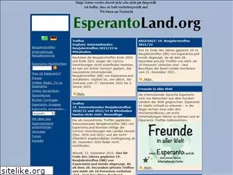 esperantoland.org