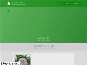 esperantujo.directory