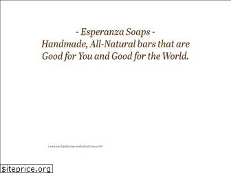 esperanza-soaps.com