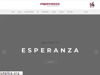 esperanzacorporate.com