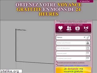 esperanzavoyance.com