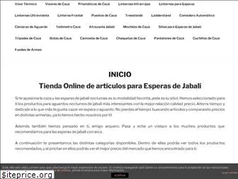 esperasdejabali.net