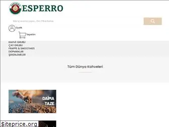esperro.com.tr