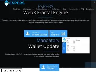 espers.io