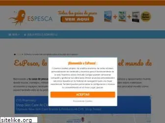 espesca.com