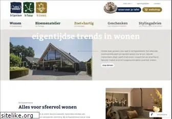 espeterhoeve.nl