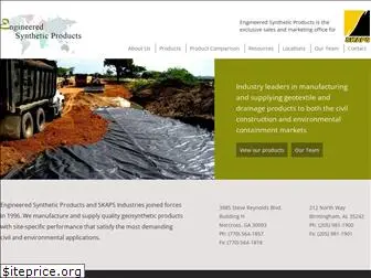 espgeosynthetics.com