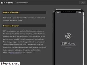 esphome.app