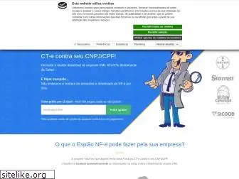 espiaonfe.com.br