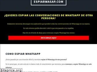 espiarwasap.com