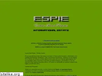 espie.com