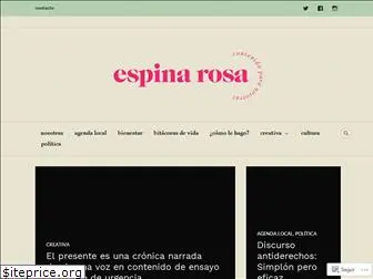 espinarosa.com