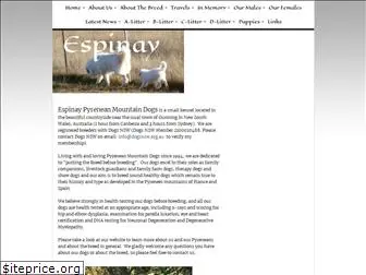 espinay.com