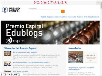 espiraledublogs.org