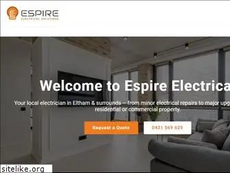 espireelectrical.com.au