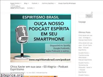 espiritismobrasil.com