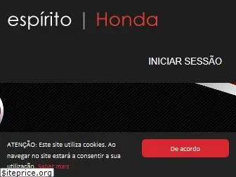 espiritohonda.com