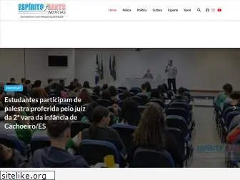 espiritosantonoticias.com.br