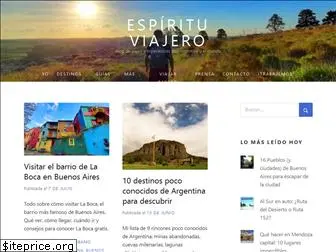 espiritu-viajero.com