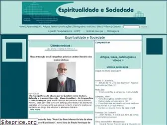espiritualidades.com.br