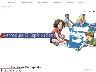 espiritusantogt.com