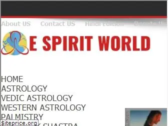 espiritworld.com