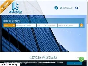 esplanadaimoveis.com.br