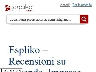 espliko.com