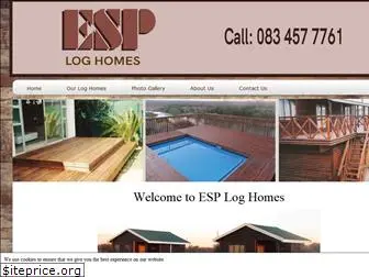 esploghomes.co.za