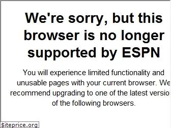 espn.com.sg