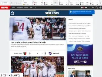 espn.com.uy