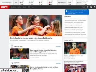 espn.nl