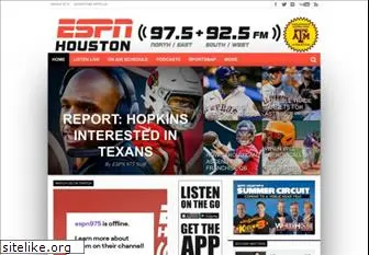 espn975.com