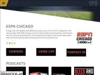 espnchicagopodcasts.com