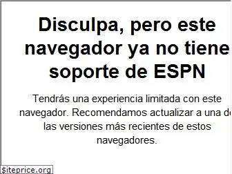 espndeportes.espn.go.com