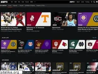 espnplay.com