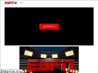 espnplusactivate.com