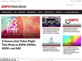 espnpressroom.com