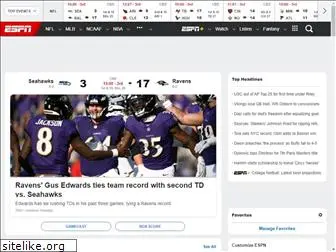 espnsync.com