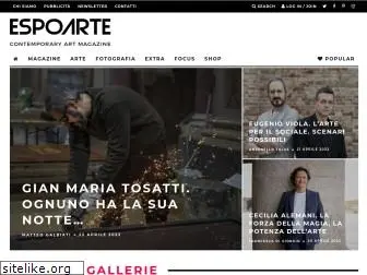 espoarte.net