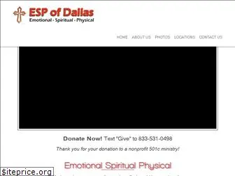 espofdallas.com