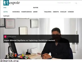 espoir.com.tr