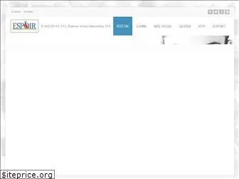 espoir.rs
