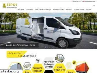 espolpanel.com