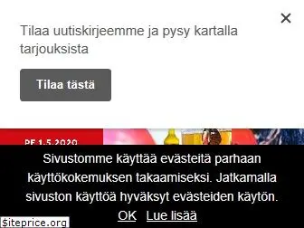 espoontori.fi