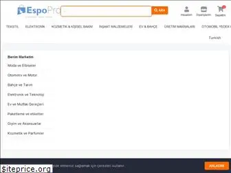 espopro.com