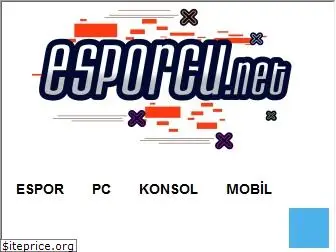 esporcu.net
