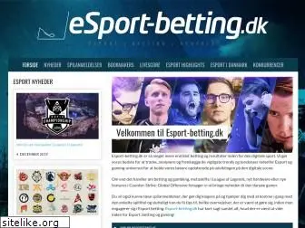 esport-betting.dk